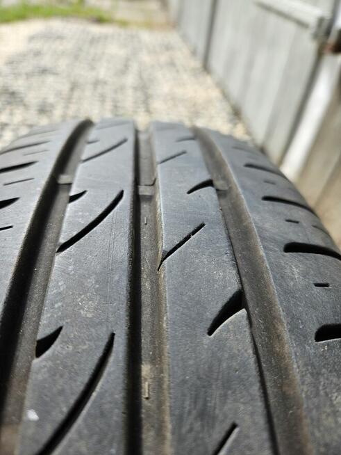 Opona letnia 175/65 R15 Nexen NBlue Hd Plus