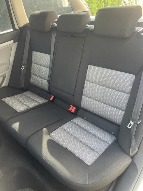Skoda Octavia 1.9 TDI 2010 Kombi