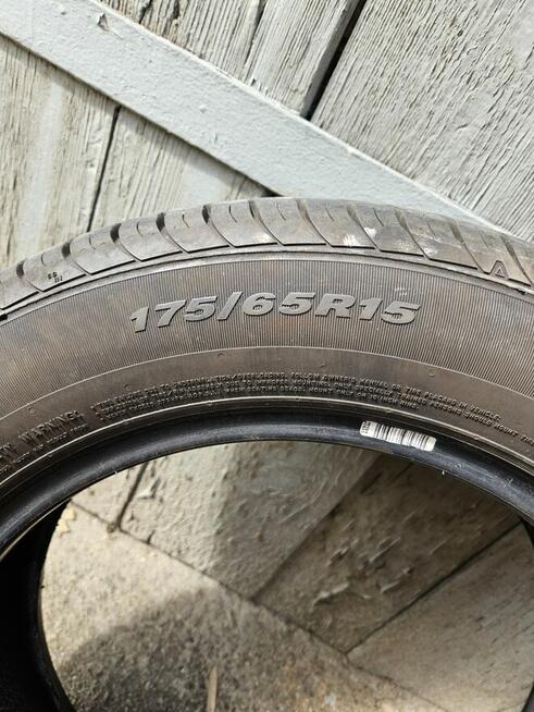 Opona letnia 175/65 R15 Nexen NBlue Hd Plus