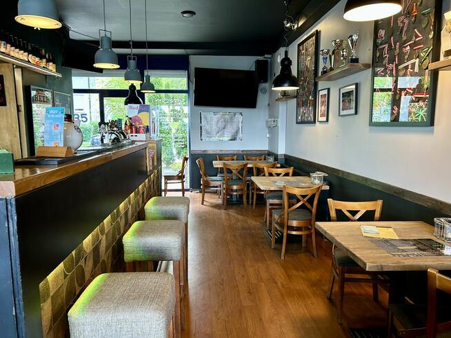 Odstąpię loka gastronomiczny w centrum - sprawdzony koncept,