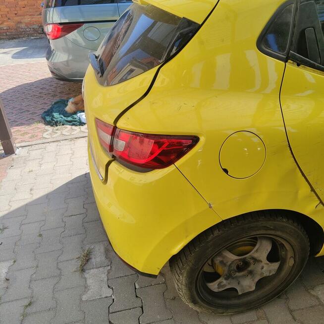 Clio IV