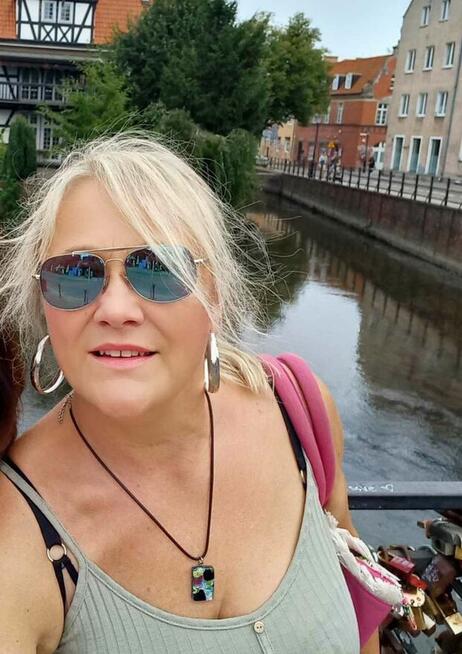 poznam Pana 59+ wysokiego z Gdańska