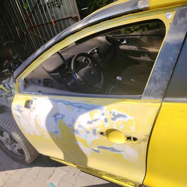 Clio IV
