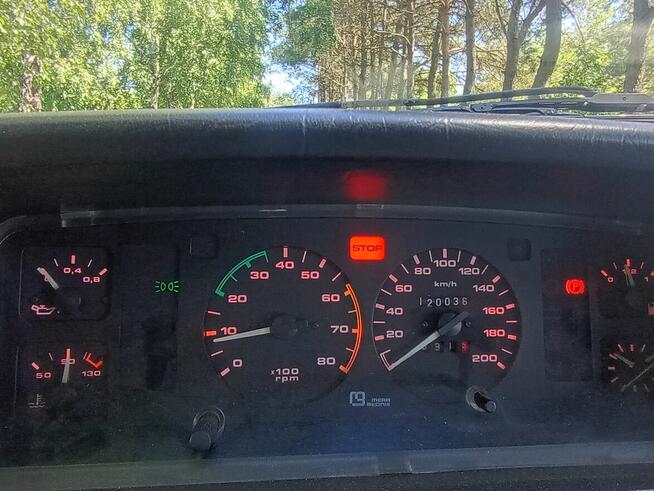 Polonez Caro