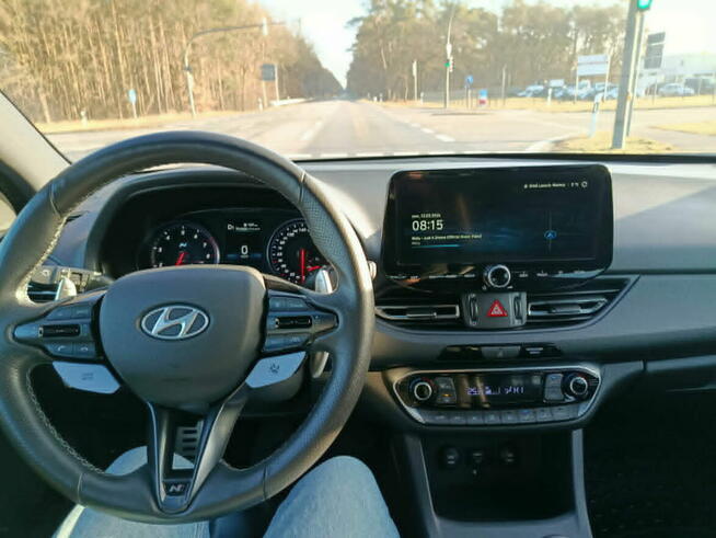 Hyundai I30N Performance