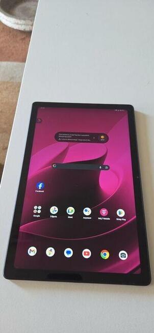 Sprzedam tablet.T.Tablet T.MOBILE.Jak nowy