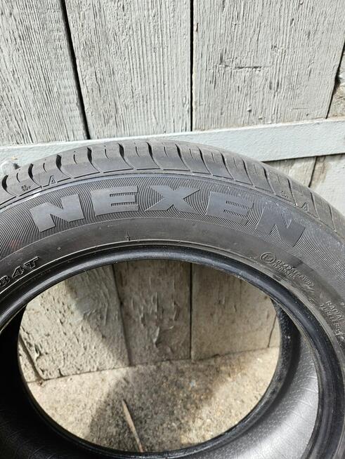 Opona letnia 175/65 R15 Nexen NBlue Hd Plus
