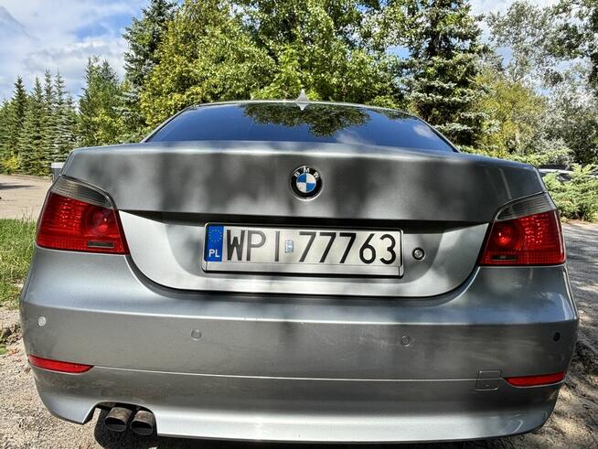 Bmw e60