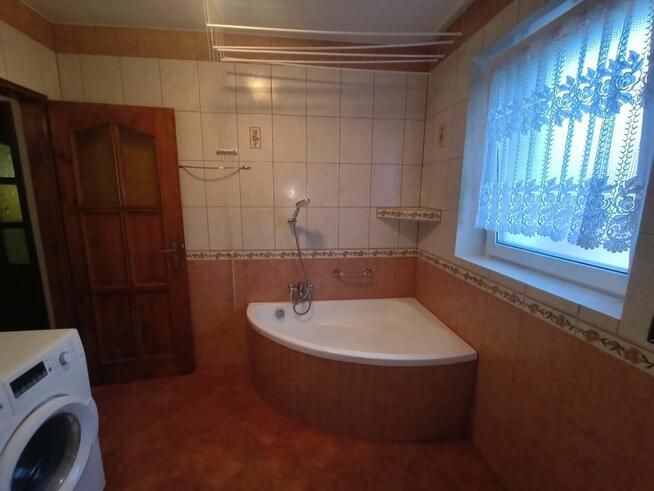 Wynajem samodzielnego mieszkania w domu w Somoninie