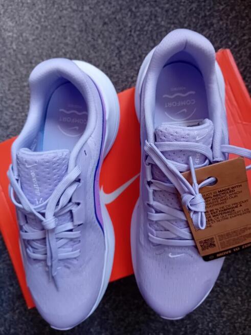 NIKE DOWNSHIFTER 14 nowe oryginalne damskie buty sportowe r