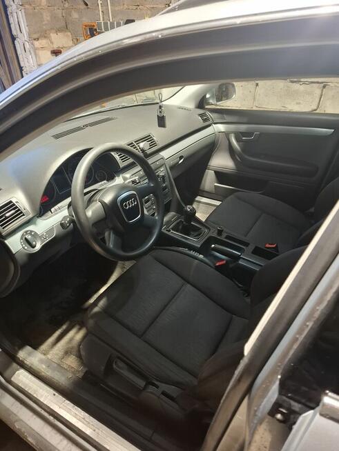 Sprzedam audi a4 b7