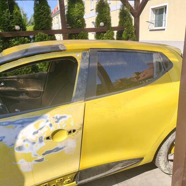 Clio IV