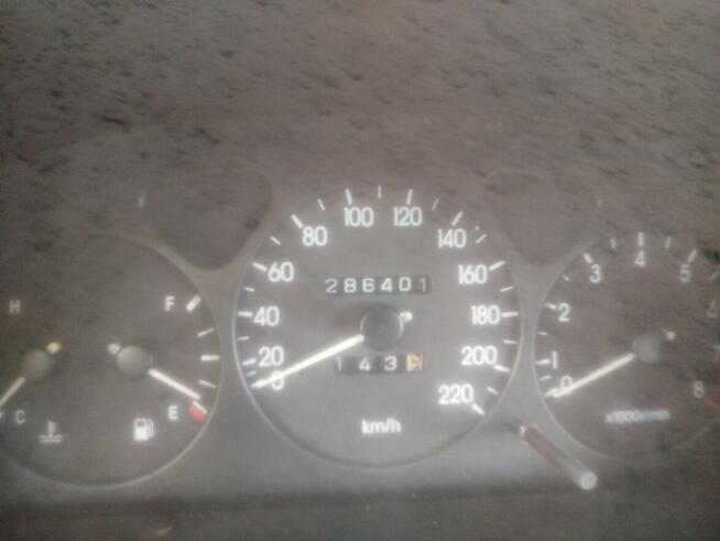 Lanos w lpg sprawny