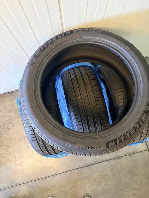 Michelin Primacy 4 opony letnie Nowe