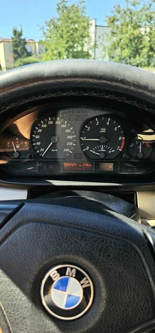 BMW E46 328i Coupe 2.8 Automa