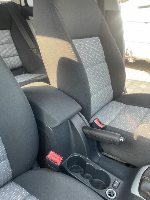 Skoda Octavia 1.9 TDI 2010 Kombi
