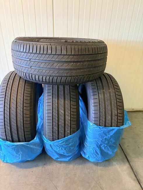 Michelin Primacy 4 opony letnie Nowe