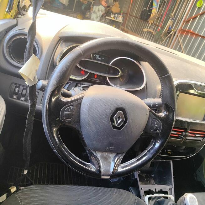 Clio IV