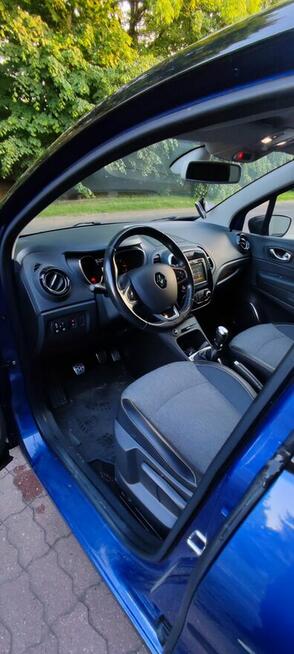 Renault Captur 1.3