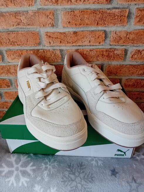 Puma CA Pro Lux PRM Sneakersy Męskie rozmiar 42