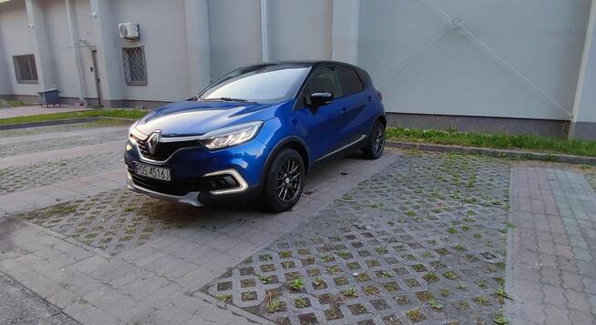 Renault Captur 1.3