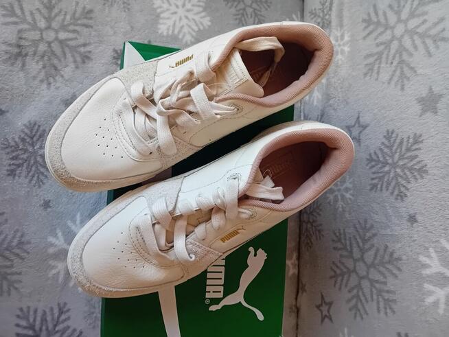 Puma CA Pro Lux PRM Sneakersy Męskie rozmiar 42