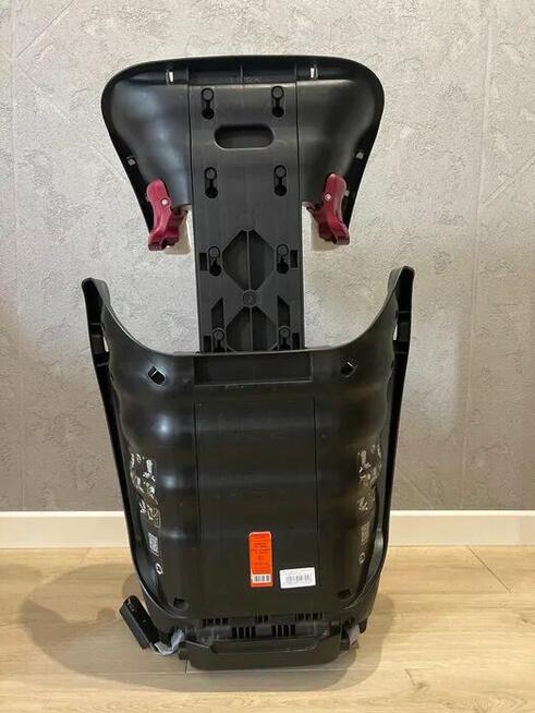 Fotelik britax romer isofix 36kg