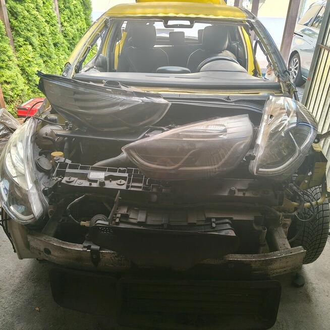 Clio IV