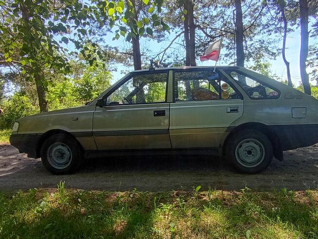 Polonez Caro
