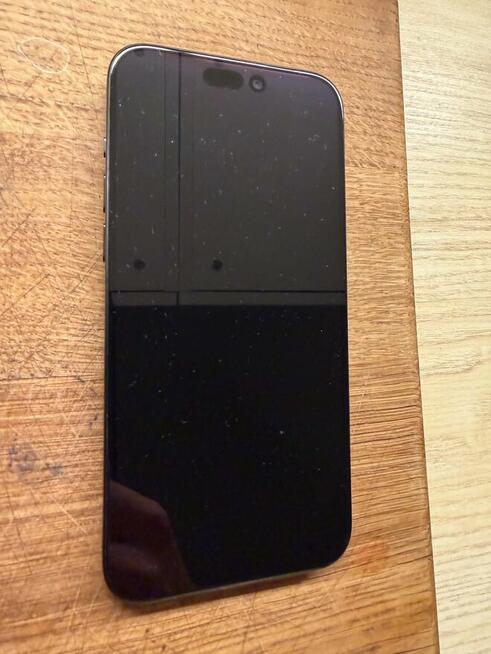 Szprzedam telefon iPhone 15pro max 512GB