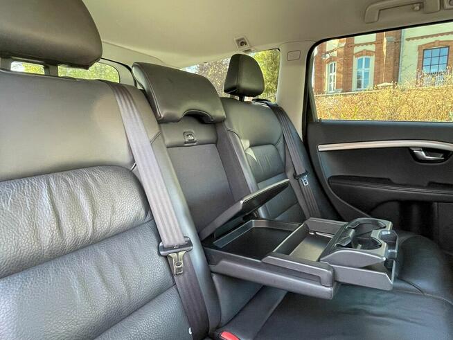 VOLVO V70 2.0 D4 5-cyl diesel / ZADBANE / PRYWATNE