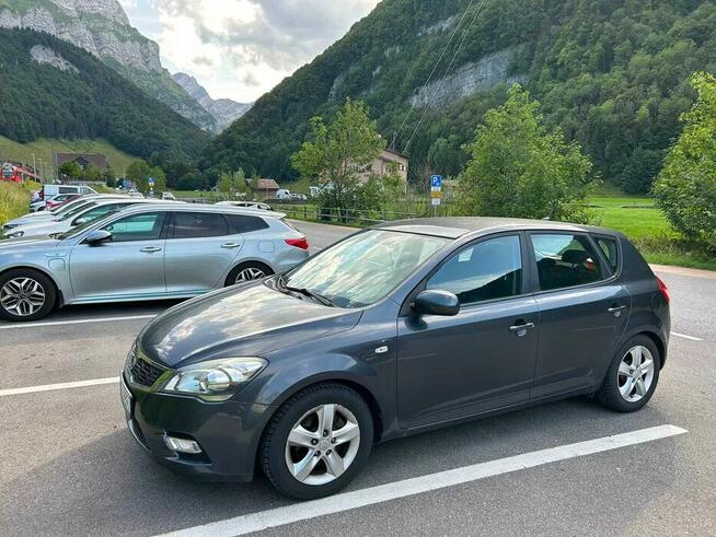 Kia Ceed 1.4 benzyna