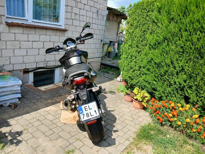 Aprilia Mana 850