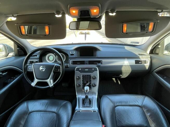 VOLVO V70 2.0 D4 5-cyl diesel / ZADBANE / PRYWATNE