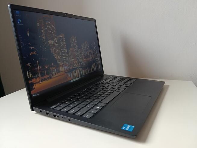 Lenovo V15 G2 ITL/ i3-1115G4/15,6FHD/8GB DDR4/SSD/PL/Win.11