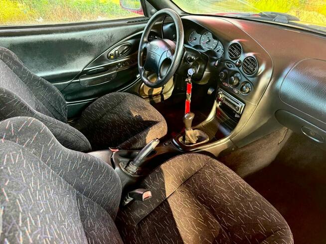 ** Hyundai Coupe ** 2.0 Benzyna ** 1999r **