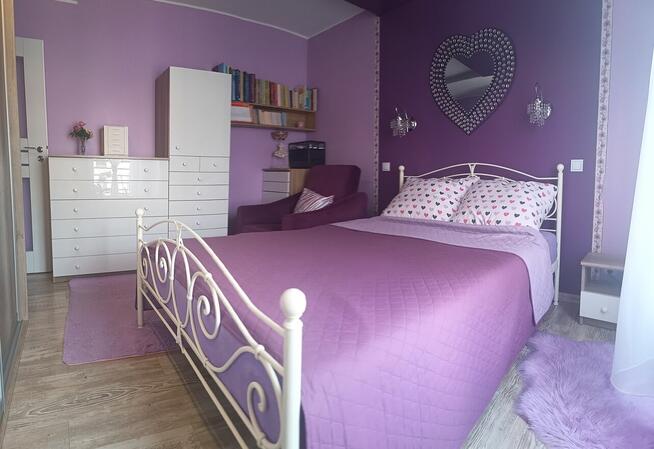 SPRZEDAM 3-POKOJOWE MIESZKANIE 56,84 m² | NOWE MIASTO | B