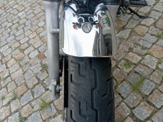 Kawasaki VN 750
