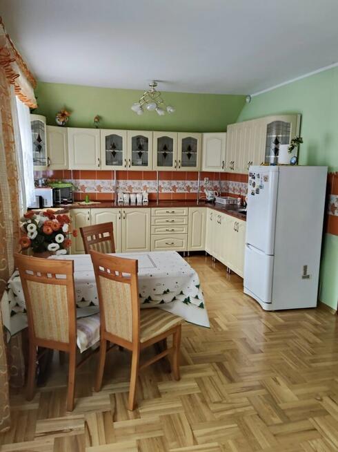 Dom parterowy 248 m2 z dużą działką piękna okolica poddasze