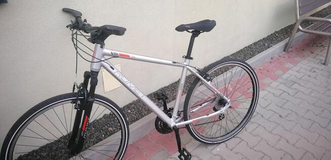 Rower Romet orkan