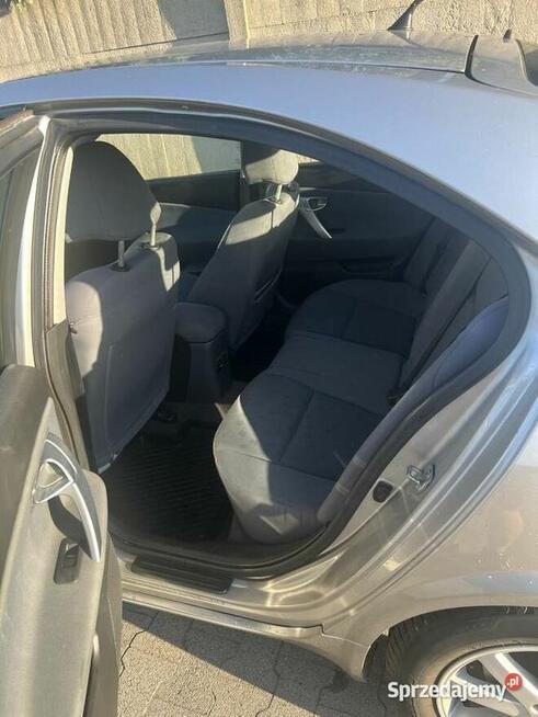 Nissan Primera P12 1.8 LPG