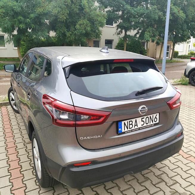 SPRZEDAM NISSAN QASHQAI