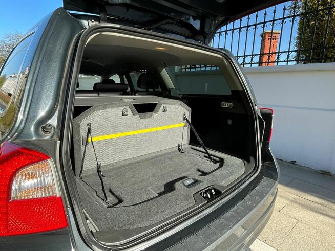 VOLVO V70 2.0 D4 5-cyl diesel / ZADBANE / PRYWATNE