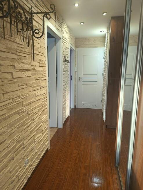 SPRZEDAM 3-POKOJOWE MIESZKANIE 56,84 m² | NOWE MIASTO | B