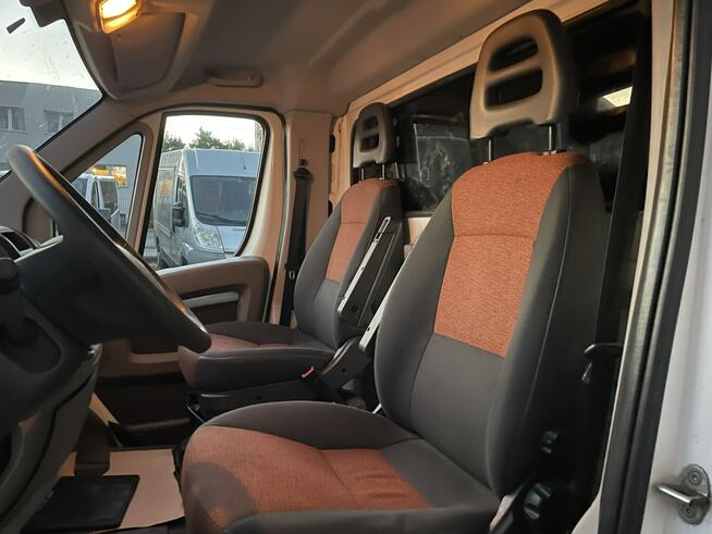 Fiat Ducato Autosklep Wędlin Gastronomiczny Food Truck Foodtruck Sklep Lada 5.50m