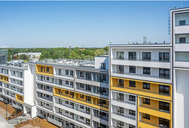 GOTOWE/Mieszkanie 3pok, 64,55m2 z balkonem /Wrocław Szczepin
