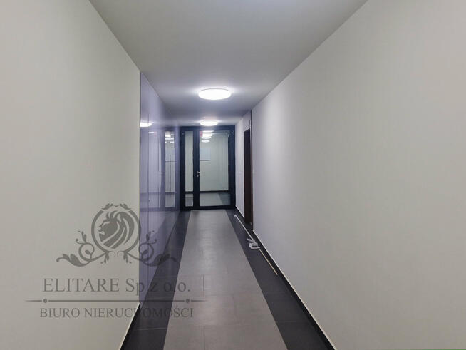 REZERWACJA/Dwupokojowe mieszkanie 44,13m2 tuż obok Sky Tower, Powstańców Śląskic