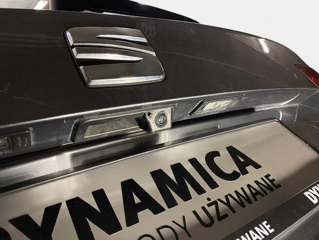 Seat Ateca VAT 23% Style 1.5TSI 150KM DSG 2024 r., salon PL, I właściciel