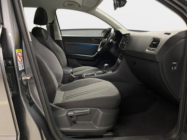 Seat Ateca VAT 23% Style 1.5TSI 150KM DSG 2024 r., salon PL, I właściciel