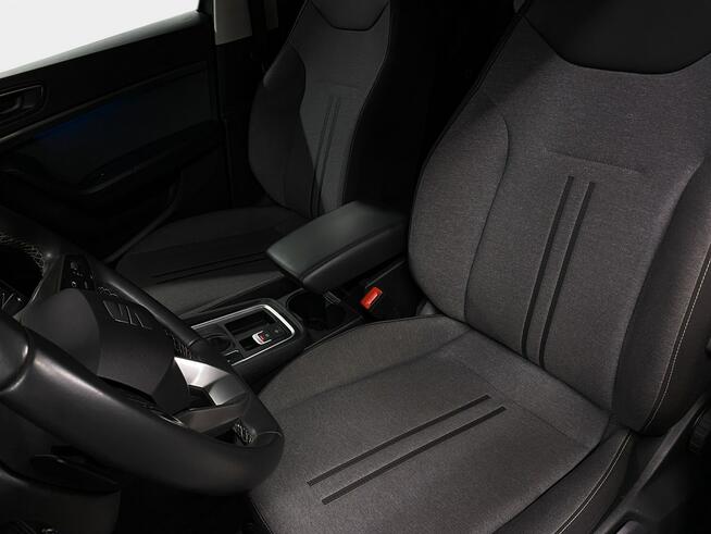 Seat Ateca VAT 23% Style 1.5TSI 150KM DSG 2024 r., salon PL, I właściciel